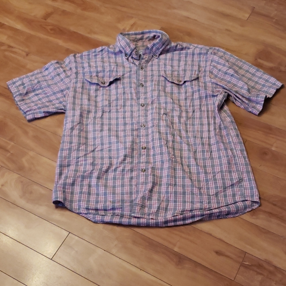 Carhartt mens shirt